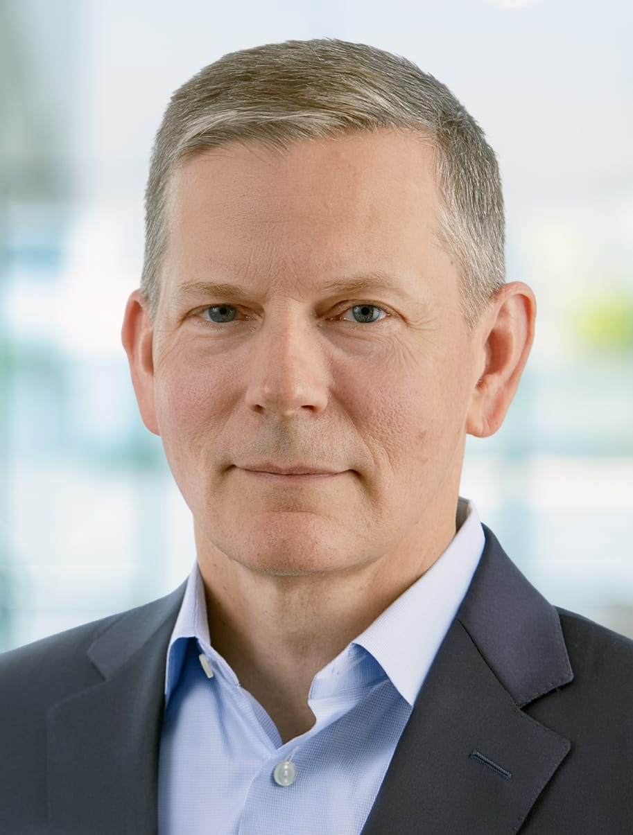 Mark Jenkins