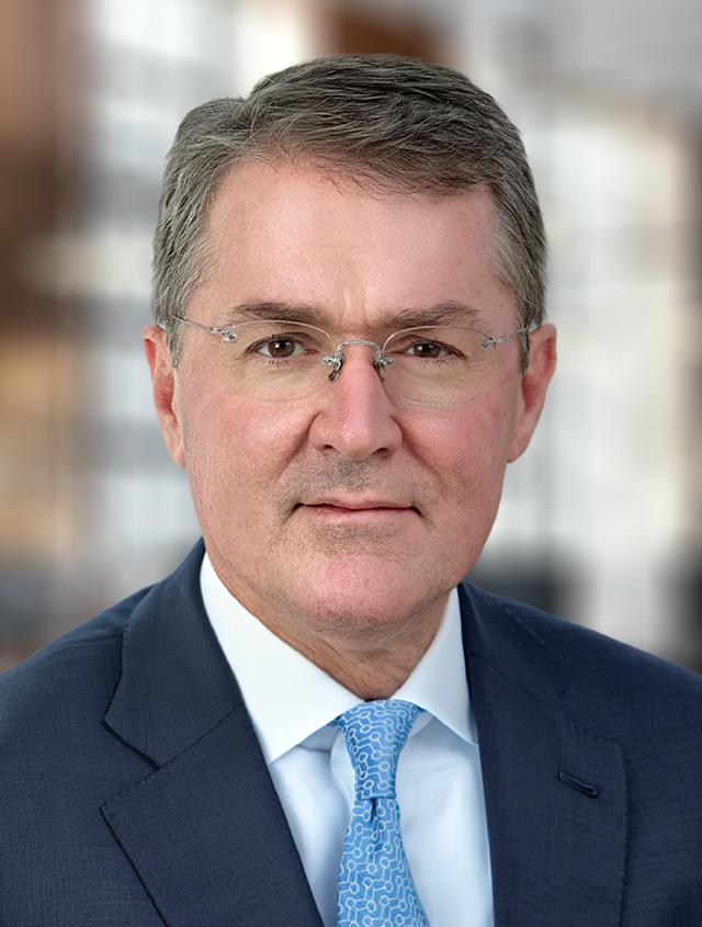 John Redett