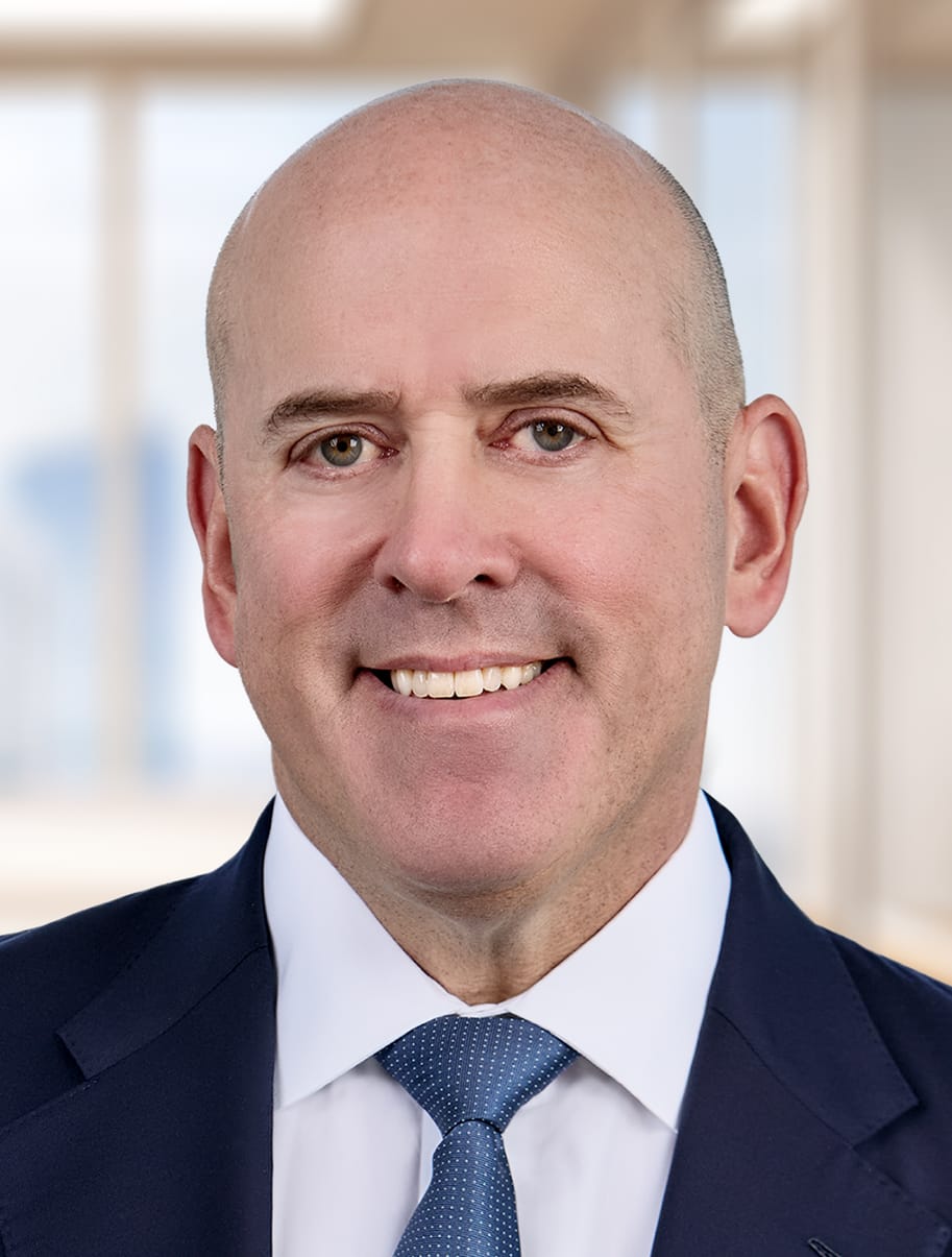 Harvey M. Schwartz